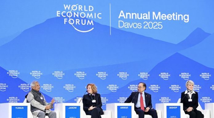 চুরি যাওয়া অর্থ ফেরত পেতে বিশ্বনেতাদের সহায়তা চাইলেন প্রধান উপদেষ্টা