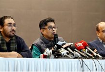 প্রধান উপদেষ্টার দাভোস সফর দেশের জন্য বড় অর্জন: প্রেস সচিব