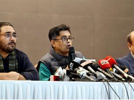 প্রধান উপদেষ্টার দাভোস সফর দেশের জন্য বড় অর্জন: প্রেস সচিব