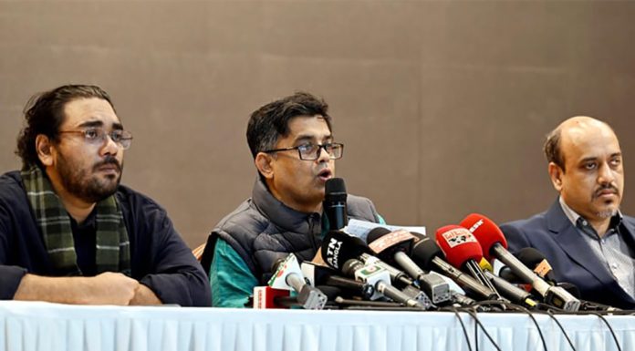 প্রধান উপদেষ্টার দাভোস সফর দেশের জন্য বড় অর্জন: প্রেস সচিব