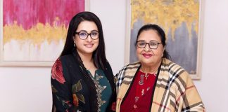 শবনমকে নিয়ে পূর্ণিমার আবেগঘন ফেসবুক পোস্ট