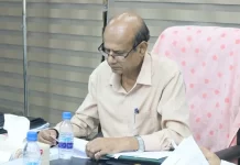 আইইবির প্রেসিডেন্ট ইঞ্জি. রিজুর মায়ের মৃত্যুতে ইঞ্জি. মেহেদী মাসুদ এক শোক বার্তা