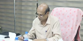 আইইবির প্রেসিডেন্ট ইঞ্জি. রিজুর মায়ের মৃত্যুতে ইঞ্জি. মেহেদী মাসুদ এক শোক বার্তা