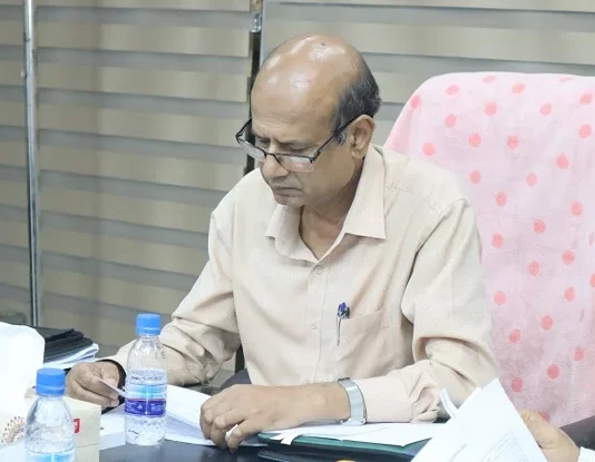 আইইবির প্রেসিডেন্ট ইঞ্জি. রিজুর মায়ের মৃত্যুতে ইঞ্জি. মেহেদী মাসুদ এক শোক বার্তা