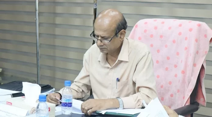 আইইবির প্রেসিডেন্ট ইঞ্জি. রিজুর মায়ের মৃত্যুতে ইঞ্জি. মেহেদী মাসুদ এক শোক বার্তা