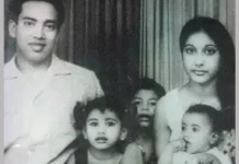 ৫০ বছর পর লাইভ টকশোতে ‘আমি মেজর ডালিম বলছি’