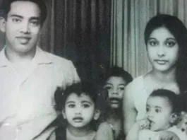 ৫০ বছর পর লাইভ টকশোতে ‘আমি মেজর ডালিম বলছি’
