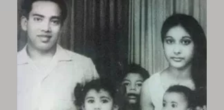 ৫০ বছর পর লাইভ টকশোতে ‘আমি মেজর ডালিম বলছি’