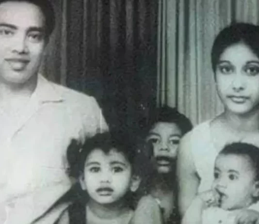 ৫০ বছর পর লাইভ টকশোতে ‘আমি মেজর ডালিম বলছি’