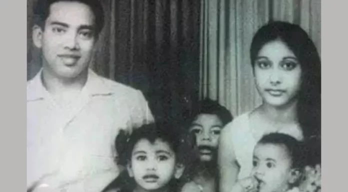 ৫০ বছর পর লাইভ টকশোতে ‘আমি মেজর ডালিম বলছি’