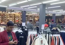 প্রবাসীদের উদ্যোগে কাতারে চাহিদা বাড়ছে বাংলাদেশি তৈরি পোশাকের