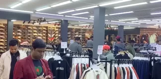 প্রবাসীদের উদ্যোগে কাতারে চাহিদা বাড়ছে বাংলাদেশি তৈরি পোশাকের