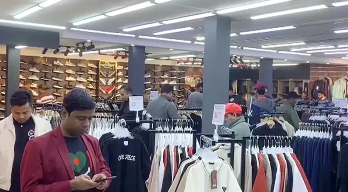 প্রবাসীদের উদ্যোগে কাতারে চাহিদা বাড়ছে বাংলাদেশি তৈরি পোশাকের