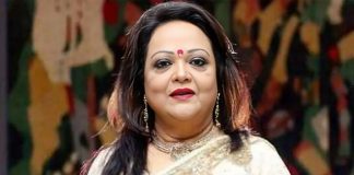 গানের মঞ্চে হঠাৎ অসুস্থ সাবিনা ইয়াসমীন, এখন ভালো আছেন