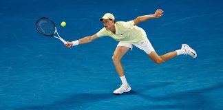 অস্ট্রেলিয়ান ওপেন ফাইনালে খেলবেন সিনার-জেরেভ