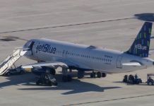 ফ্লোরিডায় বিমানের ভেতর দুই জনের মরদেহ উদ্ধার