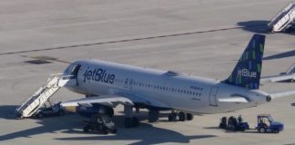 ফ্লোরিডায় বিমানের ভেতর দুই জনের মরদেহ উদ্ধার