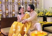 তাহসানের বিয়ের গুঞ্জন অবশেষে সত্য