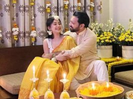 তাহসানের বিয়ের গুঞ্জন অবশেষে সত্য