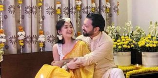 তাহসানের বিয়ের গুঞ্জন অবশেষে সত্য