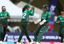 নেপালকে উড়িয়ে বাংলাদেশের বিশ্বকাপ মিশন শুরু