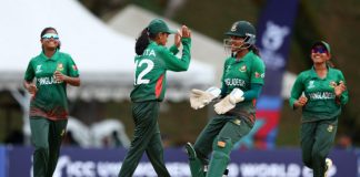 নেপালকে উড়িয়ে বাংলাদেশের বিশ্বকাপ মিশন শুরু