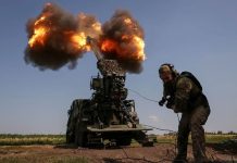 ৩১টি ইউক্রেনীয় ড্রোন ভূপাতিত করেছে রাশিয়া