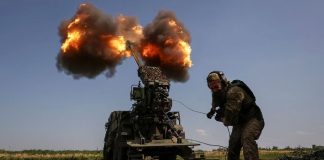 ৩১টি ইউক্রেনীয় ড্রোন ভূপাতিত করেছে রাশিয়া