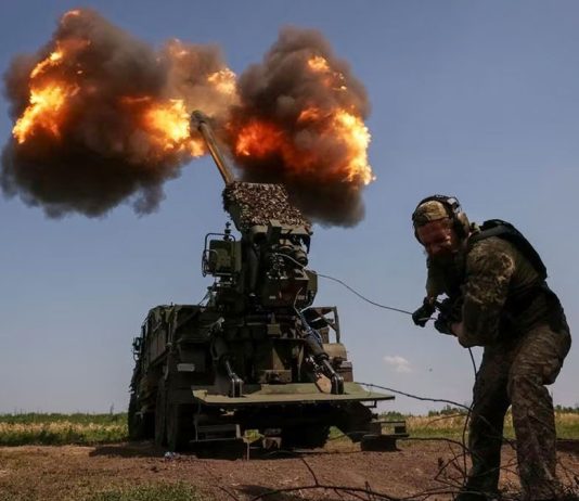 ৩১টি ইউক্রেনীয় ড্রোন ভূপাতিত করেছে রাশিয়া