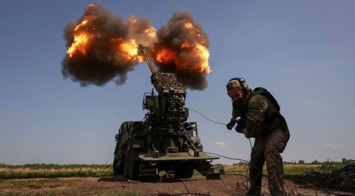 ৩১টি ইউক্রেনীয় ড্রোন ভূপাতিত করেছে রাশিয়া