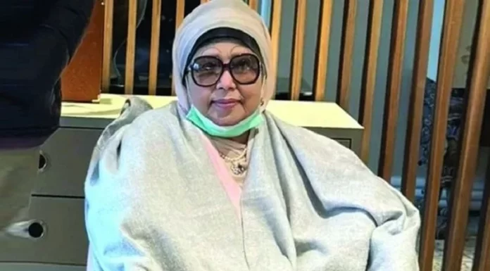 আপাতত হচ্ছে না খালেদা জিয়ার লিভার প্রতিস্থাপন