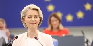 ইউরোপীয় ইউনিয়ন বাংলাদেশের সঙ্গে বিস্তৃত অংশীদারত্ব ও সহযোগিতা চুক্তি স্বাক্ষরের পক্ষে