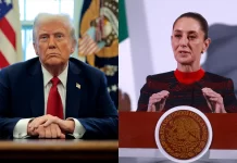 মেক্সিকোর ওপর শুল্ক ১ মাসের জন্য স্থগিত