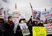 ইউএসএআইডি’র প্রায় সব কর্মী ছাঁটাই হতে যাচ্ছে : নিউ ইয়র্ক টাইমস