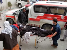 পাকিস্তানে বোমা বিস্ফোরণে ১১ জন নিহত