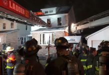 কুইন্সের একটি বাড়িতে অগ্নিকাণ্ডে তিন জন নিহত