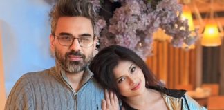 ‘পাগল হাওয়া’ নিয়ে আসছেন হাবিব, মডেল তার স্ত্রী