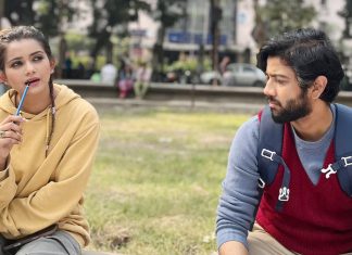 ভালোবাসার গল্প ‘ঘুমপরী’ আসছে এ সপ্তাহেই