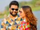 নির্মাতা রাজীবের সঙ্গে মেহজাবীনের বিয়ে