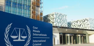 আমেরিকার নিষেধাজ্ঞা আইসিসি’র স্বাধীনতাকে হুমকির মুখে ফেলছে : ইইউ