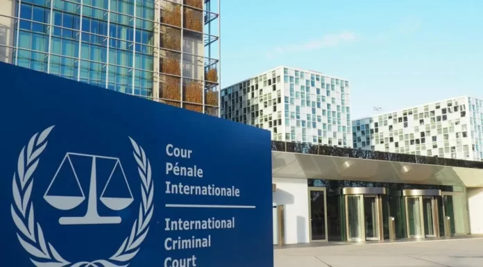আমেরিকার নিষেধাজ্ঞা আইসিসি’র স্বাধীনতাকে হুমকির মুখে ফেলছে : ইইউ