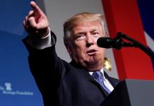 নিরাপত্তা ছাড়পত্র প্রত্যাহার অব্যাহত রেখেছেন ট্রাম্প