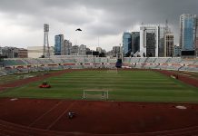 আবারো বদলে গেল জাতীয় স্টেডিয়ামের নাম