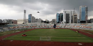 আবারো বদলে গেল জাতীয় স্টেডিয়ামের নাম