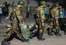 অপারেশন ডেভিল হান্ট: ৭ দিনে গ্রেপ্তার ৩৯২৪