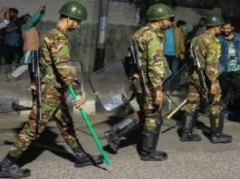 অপারেশন ডেভিল হান্ট: ৭ দিনে গ্রেপ্তার ৩৯২৪