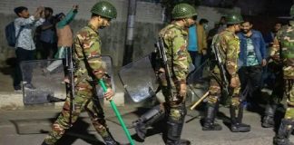 অপারেশন ডেভিল হান্ট: ৭ দিনে গ্রেপ্তার ৩৯২৪