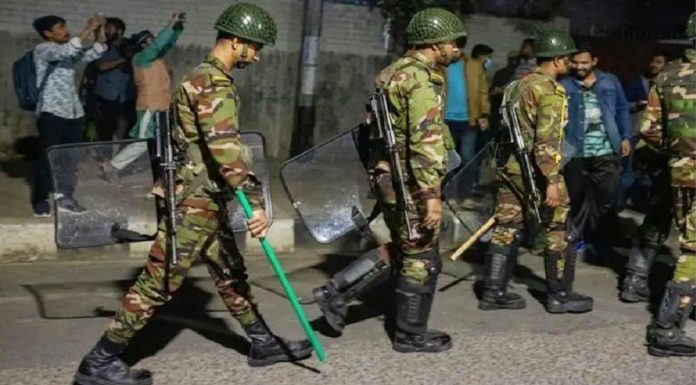 অপারেশন ডেভিল হান্ট: ৭ দিনে গ্রেপ্তার ৩৯২৪