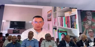 শেখ হাসিনাকে দ্রুত বিচারের আওতায় আনতে হবে: তারেক রহমান