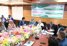 কোন অবস্থাতেই মাংস-ডিম আমদানি করতে চাই না: প্রাণিসম্পদ উপদেষ্টা